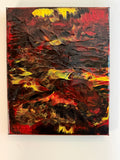 Flames #1