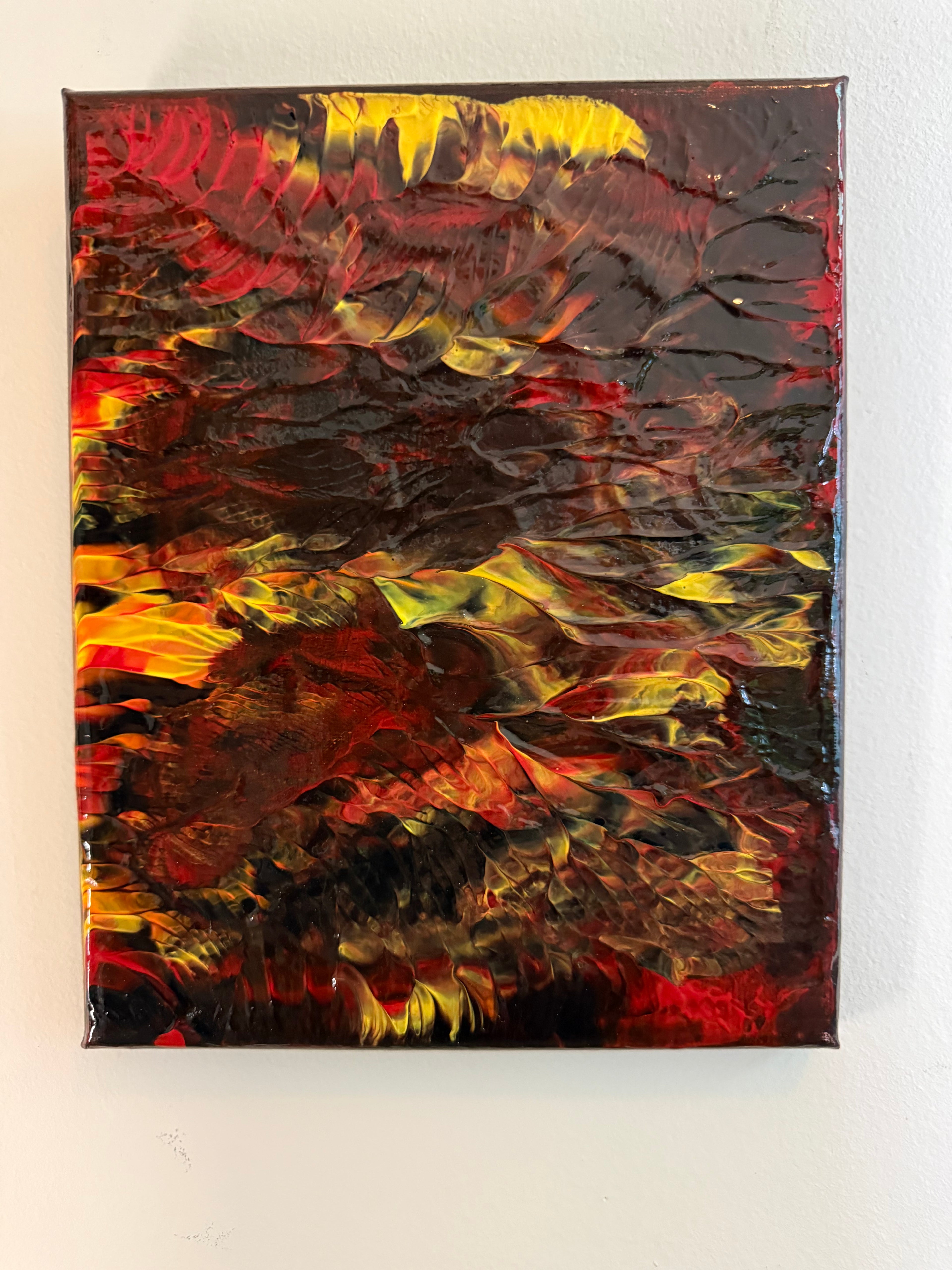 Flames #2