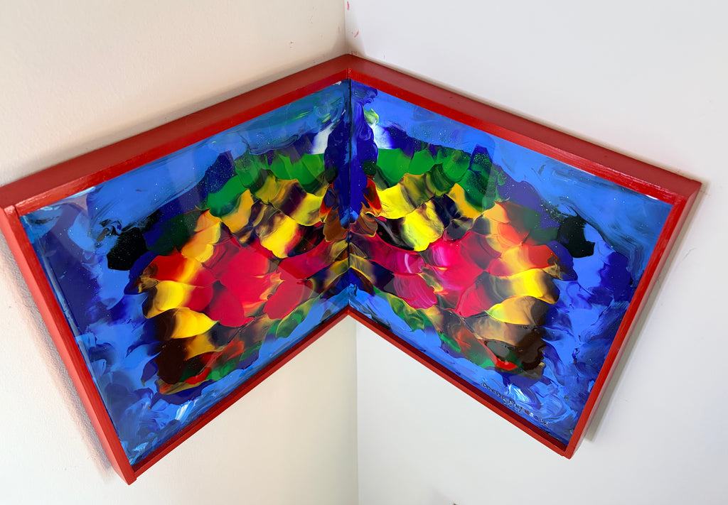 Butterfly Corner