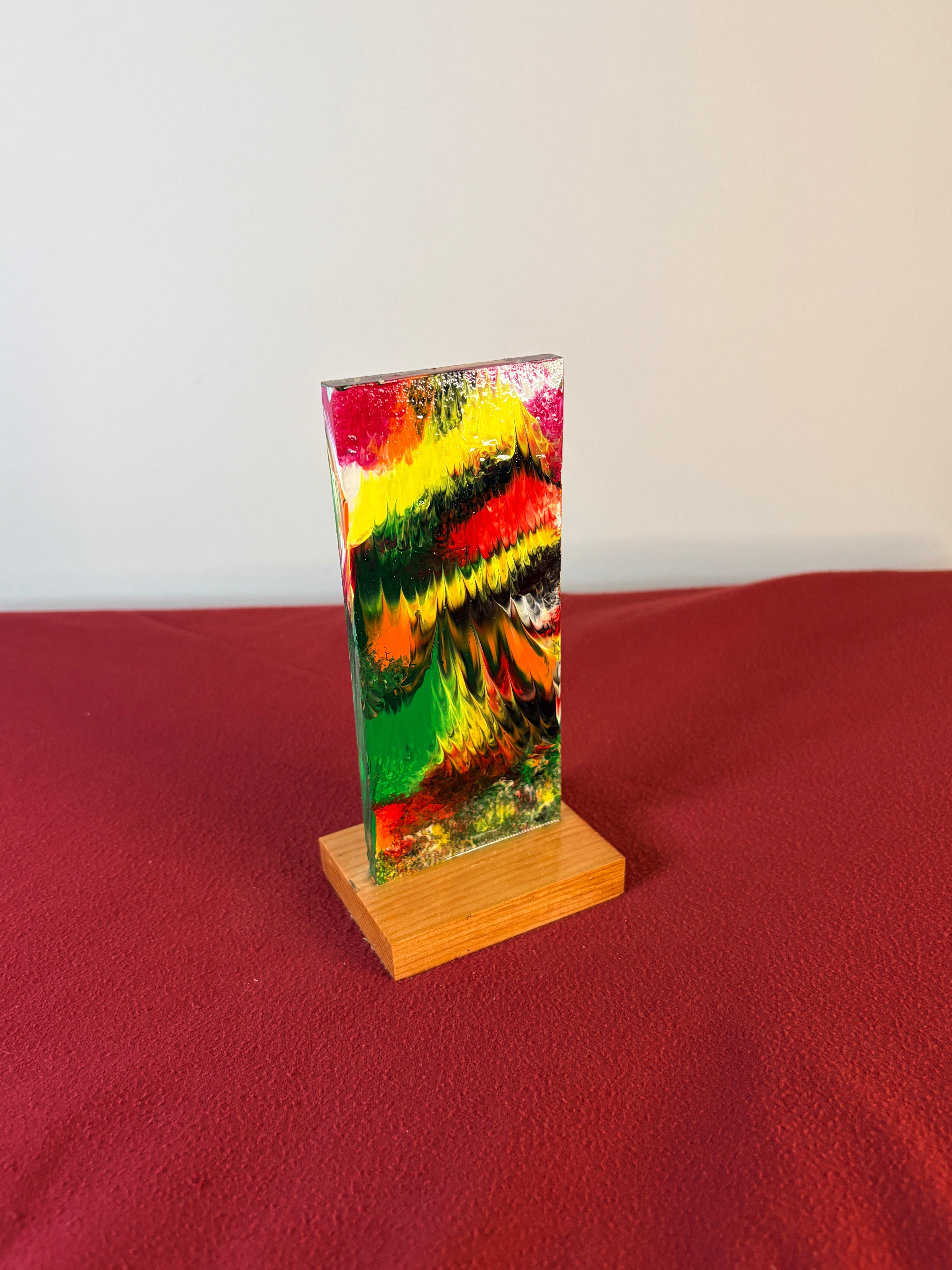 Fire