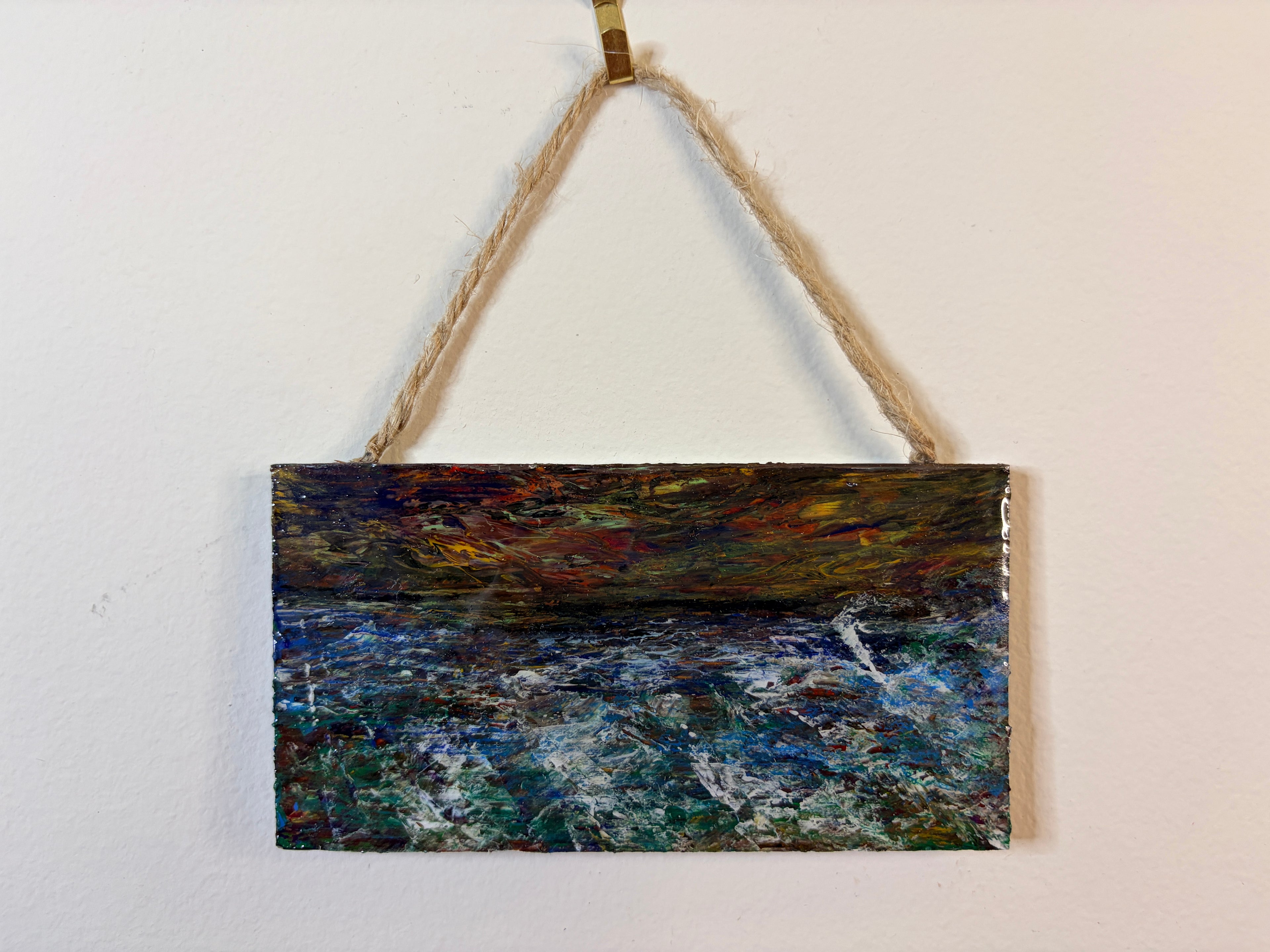 Ocean Night